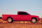 Dodge Dakota R/T 1998 года